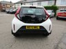 USED 2023 72 TOYOTA AYGO X 1.0 VVT-i Pure Hatchback 5dr Petrol Manual Euro 6 (s/s) (72 ps) GREAT ECONOMY FROM THIS STYLISH HATCH,,,,LOW INSURANCE,,,FULL SERVICE HISTORY,,,,ONE OWNER CAR,,,,NEW M.O.T AND SERVICE BEFORE COLLECTION,,,,PARTS AND LABOUR WARRANTY INCLUDED.