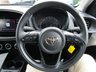 USED 2023 72 TOYOTA AYGO X 1.0 VVT-i Pure Hatchback 5dr Petrol Manual Euro 6 (s/s) (72 ps) GREAT ECONOMY FROM THIS STYLISH HATCH,,,,LOW INSURANCE,,,FULL SERVICE HISTORY,,,,ONE OWNER CAR,,,,NEW M.O.T AND SERVICE BEFORE COLLECTION,,,,PARTS AND LABOUR WARRANTY INCLUDED.