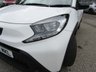 USED 2023 72 TOYOTA AYGO X 1.0 VVT-i Pure Hatchback 5dr Petrol Manual Euro 6 (s/s) (72 ps) GREAT ECONOMY FROM THIS STYLISH HATCH,,,,LOW INSURANCE,,,FULL SERVICE HISTORY,,,,ONE OWNER CAR,,,,NEW M.O.T AND SERVICE BEFORE COLLECTION,,,,PARTS AND LABOUR WARRANTY INCLUDED.