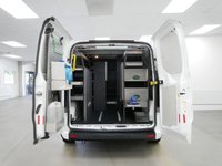 USED 2020 69 FORD TRANSIT CUSTOM 340 2.0 EBL 130 BHP L2 LONG TREND NAV EDITION 2020 YEAR | SAT NAV | AIR CON | L2 LONG