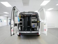 USED 2020 69 FORD TRANSIT CUSTOM 340 2.0 EBL 130 BHP L2 LONG TREND NAV EDITION 2020 YEAR | SAT NAV | AIR CON | L2 LONG