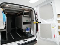 USED 2020 69 FORD TRANSIT CUSTOM 340 2.0 EBL 130 BHP L2 LONG TREND NAV EDITION 2020 YEAR | SAT NAV | AIR CON | L2 LONG