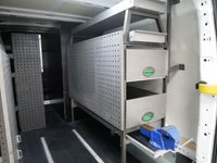 USED 2020 69 FORD TRANSIT CUSTOM 340 2.0 EBL 130 BHP L2 LONG TREND NAV EDITION 2020 YEAR | SAT NAV | AIR CON | L2 LONG