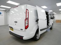 USED 2020 69 FORD TRANSIT CUSTOM 340 2.0 EBL 130 BHP L2 LONG TREND NAV EDITION 2020 YEAR | SAT NAV | AIR CON | L2 LONG