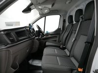 USED 2020 69 FORD TRANSIT CUSTOM 340 2.0 EBL 130 BHP L2 LONG TREND NAV EDITION 2020 YEAR | SAT NAV | AIR CON | L2 LONG