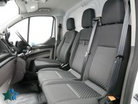 USED 2020 69 FORD TRANSIT CUSTOM 340 2.0 EBL 130 BHP L2 LONG TREND NAV EDITION 2020 YEAR | SAT NAV | AIR CON | L2 LONG
