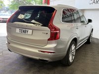 USED 2016 65 VOLVO XC90 2.0 D5 Inscription SUV 5dr Diesel Geartronic 4WD Euro 6 (s/s) (225 ps) 