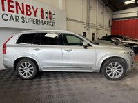 USED 2016 65 VOLVO XC90 2.0 D5 Inscription SUV 5dr Diesel Geartronic 4WD Euro 6 (s/s) (225 ps) 
