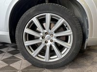 USED 2016 65 VOLVO XC90 2.0 D5 Inscription SUV 5dr Diesel Geartronic 4WD Euro 6 (s/s) (225 ps) 