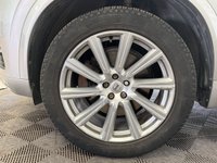 USED 2016 65 VOLVO XC90 2.0 D5 Inscription SUV 5dr Diesel Geartronic 4WD Euro 6 (s/s) (225 ps) 