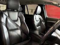 USED 2016 65 VOLVO XC90 2.0 D5 Inscription SUV 5dr Diesel Geartronic 4WD Euro 6 (s/s) (225 ps) 