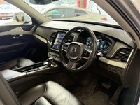 USED 2016 65 VOLVO XC90 2.0 D5 Inscription SUV 5dr Diesel Geartronic 4WD Euro 6 (s/s) (225 ps) 