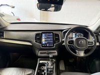 USED 2016 65 VOLVO XC90 2.0 D5 Inscription SUV 5dr Diesel Geartronic 4WD Euro 6 (s/s) (225 ps) 