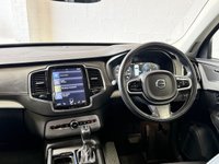 USED 2016 65 VOLVO XC90 2.0 D5 Inscription SUV 5dr Diesel Geartronic 4WD Euro 6 (s/s) (225 ps) 