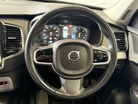 USED 2016 65 VOLVO XC90 2.0 D5 Inscription SUV 5dr Diesel Geartronic 4WD Euro 6 (s/s) (225 ps) 
