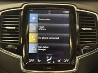 USED 2016 65 VOLVO XC90 2.0 D5 Inscription SUV 5dr Diesel Geartronic 4WD Euro 6 (s/s) (225 ps) 