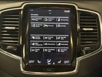 USED 2016 65 VOLVO XC90 2.0 D5 Inscription SUV 5dr Diesel Geartronic 4WD Euro 6 (s/s) (225 ps) 