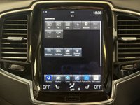 USED 2016 65 VOLVO XC90 2.0 D5 Inscription SUV 5dr Diesel Geartronic 4WD Euro 6 (s/s) (225 ps) 