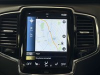 USED 2016 65 VOLVO XC90 2.0 D5 Inscription SUV 5dr Diesel Geartronic 4WD Euro 6 (s/s) (225 ps) 