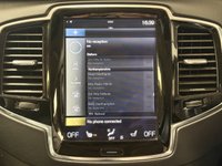 USED 2016 65 VOLVO XC90 2.0 D5 Inscription SUV 5dr Diesel Geartronic 4WD Euro 6 (s/s) (225 ps) 