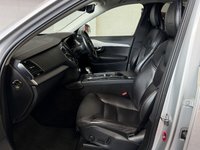USED 2016 65 VOLVO XC90 2.0 D5 Inscription SUV 5dr Diesel Geartronic 4WD Euro 6 (s/s) (225 ps) 