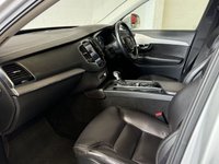 USED 2016 65 VOLVO XC90 2.0 D5 Inscription SUV 5dr Diesel Geartronic 4WD Euro 6 (s/s) (225 ps) 