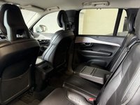 USED 2016 65 VOLVO XC90 2.0 D5 Inscription SUV 5dr Diesel Geartronic 4WD Euro 6 (s/s) (225 ps) 