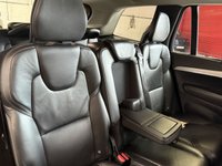 USED 2016 65 VOLVO XC90 2.0 D5 Inscription SUV 5dr Diesel Geartronic 4WD Euro 6 (s/s) (225 ps) 