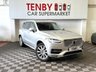 USED 2016 65 VOLVO XC90 2.0 D5 Inscription SUV 5dr Diesel Geartronic 4WD Euro 6 (s/s) (225 ps) 