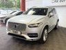 USED 2016 65 VOLVO XC90 2.0 D5 Inscription SUV 5dr Diesel Geartronic 4WD Euro 6 (s/s) (225 ps) 