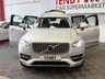USED 2016 65 VOLVO XC90 2.0 D5 Inscription SUV 5dr Diesel Geartronic 4WD Euro 6 (s/s) (225 ps) 