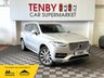 USED 2016 65 VOLVO XC90 2.0 D5 Inscription SUV 5dr Diesel Geartronic 4WD Euro 6 (s/s) (225 ps) LANE ASST+20"ALLOYS+FHTD SEATS