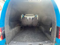 USED 2015 15 VOLKSWAGEN CADDY 1.6 TDI C20 Startline Panel Van 4dr Diesel Manual L1 H1 (149 g/km, 101 bhp) 5 SEATS, FULLY LINED AND A RETO FIT KOMBI CONVERSION!!!