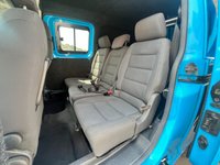 USED 2015 15 VOLKSWAGEN CADDY 1.6 TDI C20 Startline Panel Van 4dr Diesel Manual L1 H1 (149 g/km, 101 bhp) 5 SEATS, FULLY LINED AND A RETO FIT KOMBI CONVERSION!!!