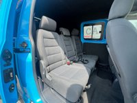USED 2015 15 VOLKSWAGEN CADDY 1.6 TDI C20 Startline Panel Van 4dr Diesel Manual L1 H1 (149 g/km, 101 bhp) 5 SEATS, FULLY LINED AND A RETO FIT KOMBI CONVERSION!!!