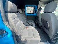USED 2015 15 VOLKSWAGEN CADDY 1.6 TDI C20 Startline Panel Van 4dr Diesel Manual L1 H1 (149 g/km, 101 bhp) 5 SEATS, FULLY LINED AND A RETO FIT KOMBI CONVERSION!!!