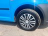 USED 2015 15 VOLKSWAGEN CADDY 1.6 TDI C20 Startline Panel Van 4dr Diesel Manual L1 H1 (149 g/km, 101 bhp) 5 SEATS, FULLY LINED AND A RETO FIT KOMBI CONVERSION!!!
