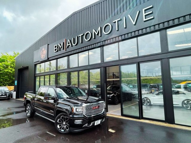 BM Automotive