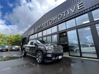 USED 2017 17 GMC SIERRA 6.2 V8 4DR 