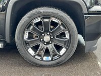 USED 2017 17 GMC SIERRA 6.2 V8 4DR 