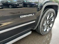 USED 2017 17 GMC SIERRA 6.2 V8 4DR 