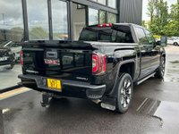 USED 2017 17 GMC SIERRA 6.2 V8 4DR 