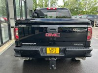 USED 2017 17 GMC SIERRA 6.2 V8 4DR 
