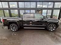 USED 2017 17 GMC SIERRA 6.2 V8 4DR 