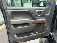 USED 2017 17 GMC SIERRA 6.2 V8 4DR 