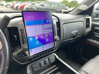 USED 2017 17 GMC SIERRA 6.2 V8 4DR 