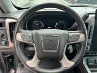 USED 2017 17 GMC SIERRA 6.2 V8 4DR 