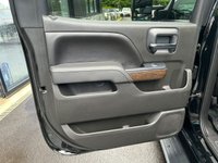 USED 2017 17 GMC SIERRA 6.2 V8 4DR 