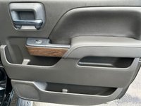 USED 2017 17 GMC SIERRA 6.2 V8 4DR 
