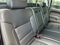 USED 2017 17 GMC SIERRA 6.2 V8 4DR 